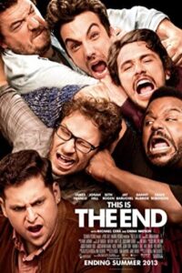 This Is the End 2013 این آخرشه