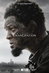Emancipation 2022 رهاسازی