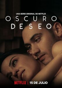Dark Desire 2020 میل تاریک