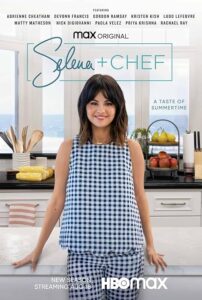 Selena + Chef 2020 سلنا و سرآشپز