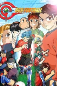 فوتبال رباتی AI Football GGO 2010