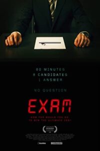 Exam 2009 آزمون