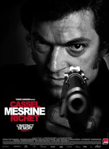 Mesrine: Killer Instinct 2008 مسرین بخش اول: غریزه قاتل