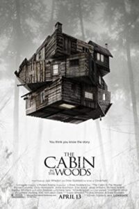 The Cabin in the Woods 2011 کابین در جنگل