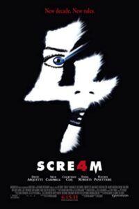 جیغ 4 Scream 4 2011