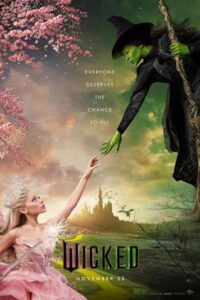 Wicked 2024 شرور