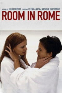 Room in Rome 2010 اتاق در رم