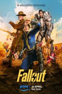 Fallout 2024 سقوط