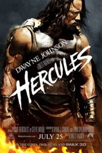 هرکول Hercules 2014