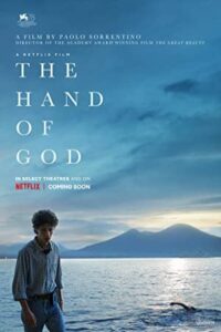 The Hand of God 2021 دست خدا