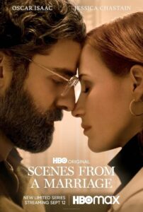 Scenes from a Marriage 2021 صحنه هایی از یک ازدواج