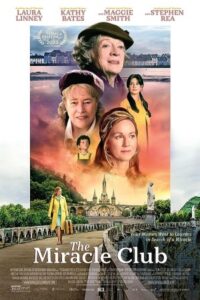 The Miracle Club 2023 باشگاه معجزه