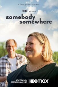 Somebody Somewhere 2022 کسی در جایی