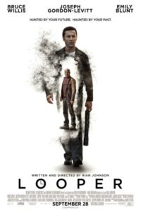 Looper 2012 لوپر