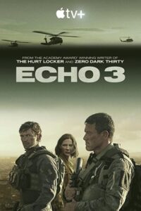Echo 3 2022 اکو 3