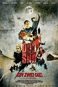 Dead Snow 2009 برف مرده