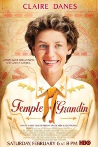 Temple Grandin 2010 معبد گراندین