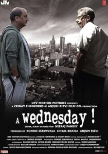 A Wednesday 2008 یک چهارشنبه