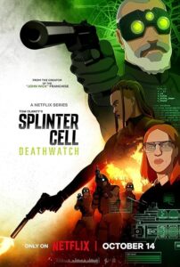 Splinter Cell: Deathwatch 2025 اسپلینتر سل: دیده‌بان مرگ