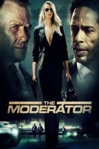 The Moderator 2022 مجری