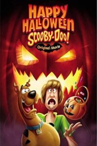 Happy Halloween, Scooby-Doo! 2020 هالووین مبارک، اسکوبی دوو