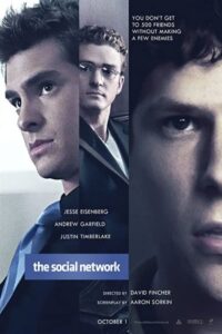 The Social Network 2010 شبکه اجتماعی