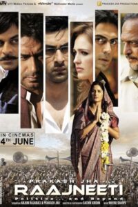 Raajneeti 2010 راجنیتی