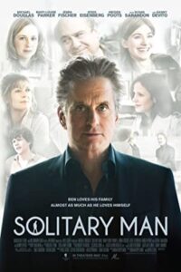Solitary Man 2009 مرد منزوی