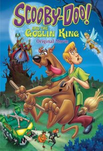 Scooby-Doo and the Goblin King 2008 اسکوبی دو و پادشاه جادوگر