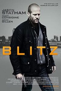 Blitz 2011 بلیتز یا حمله رعد آسا