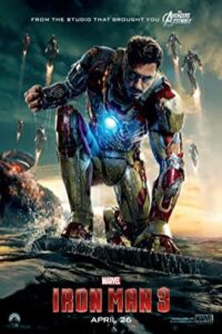 Iron Man 3 2013 مرد آهنی 3
