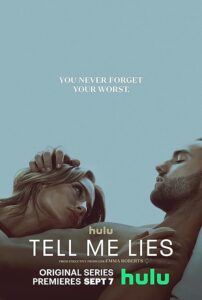 Tell Me Lies 2022 به من دروغ بگو