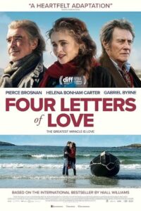Four Letters of Love 2024 چهار حرف عشق