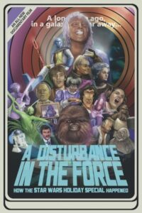 A Disturbance in the Force 2023 اختلال در نیرو