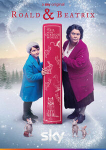 Roald and Beatrix The Tail of the Curious Mouse 2020 روالد و بئاتریکس: دم موش کنجکاو