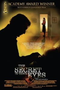 The Secret in Their Eyes 2009 رازی در چشمان آنها