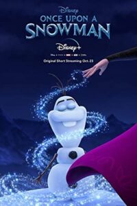 Once Upon a Snowman 2020 روزی آدم برفی