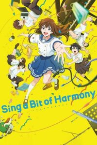 Sing a Bit of Harmony 2021 کمی هارمونی بخوان