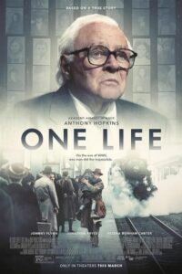 One Life 2023 یک زندگی