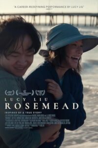 Rosemead 2025 رُزمید