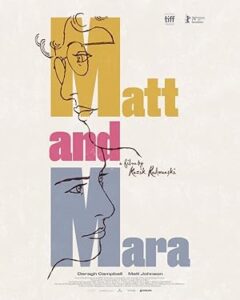 Matt and Mara 2024 مت و مارا