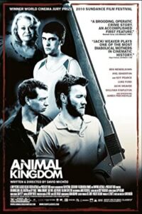 Animal Kingdom 2010 قلمرو حیوانات