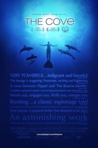 The Cove 2009 خلیج کوچک
