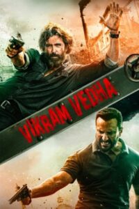 Vikram Vedha 2022 ویکرام ودها