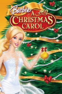 Barbie in ‘A Christmas Carol’ 2008 باربی در سرود کریسمس