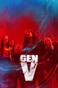 Gen V 2023 نسل وی