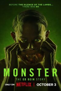 Monster 2022 هیولا