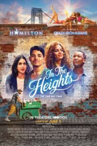In the Heights 2021 در ارتفاعات