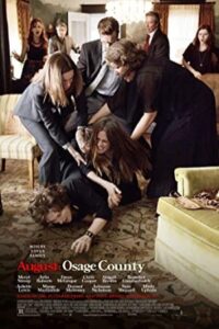 August: Osage County 2013 آگوست: اوسیج کانتی