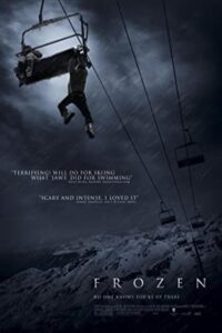 Frozen 2010 یخ ‌زده